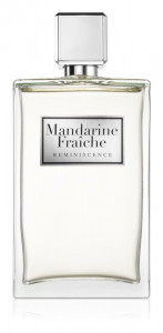Reminiscence Mandarine Fraiche, Apa de Parfum, Unisex, 100 ml tester