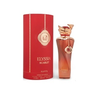 Riiffs Elyssia Scarlet Extract de Parfum, Femei, 100 ml