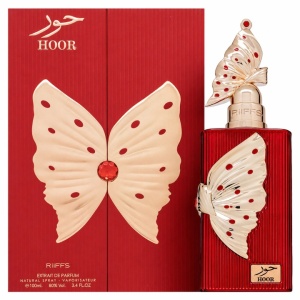 Riiffs Hoor, Extract de Parfum, Femei, 100 ml