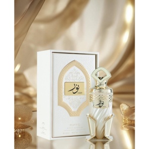 Riiffs Noor, Extract de Parfum, Unisex, 100 ml