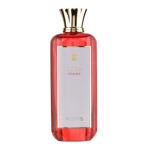 Riiffs Rosa Femme, Extract de Parfum, Femei, 100 ml