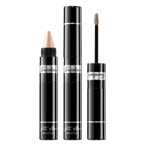 Rimel iluminator pentru sprancene Guerlain La Petite Robe Noire, 5.5 g