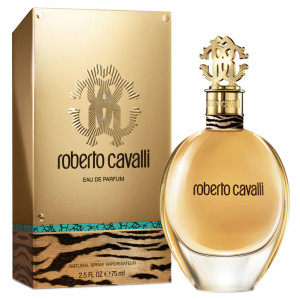 Roberto Cavalli Apa de Parfum, Femei