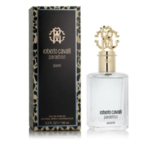 Roberto Cavalli Paradiso Azzurro, Apa de Parfum