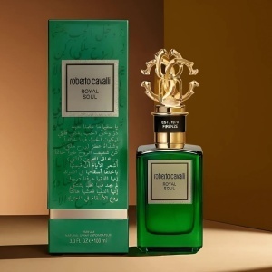 Roberto Cavalli Royal Soul  Parfum, Unisex