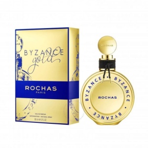 Rochas Byzance Gold, Apa de Parfum, Femei