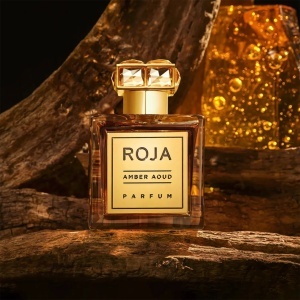 Roja Amber Aoud, Parfum, Unisex