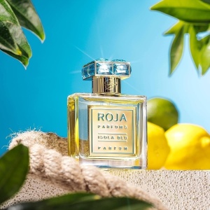 Roja Isola Blu Parfum, Unisex