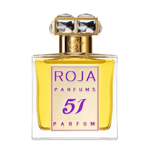 Roja Parfums 51 Pour Femme, Parfum