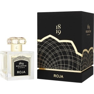 Roja Parfums Burlington 1819, Apă de Parfum Unisex, 100 ml