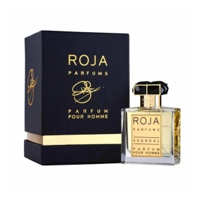 Roja Scandal Pour Homme, Parfum