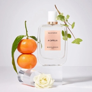 Roos & Roos A Capella, Apa de Parfum, Femei