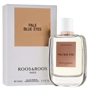 Roos & Roos Pale Blue Eyes, Apa de Parfum, Femei