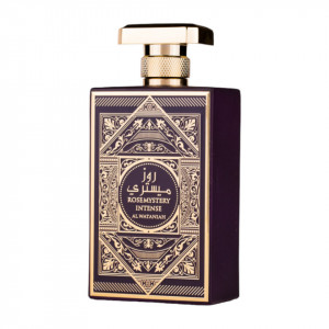 Rose Mystery Intense Al Wataniah, Apa de Parfum, Unisex, 100 ml - Img 2