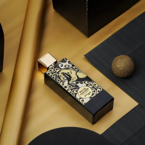 Royal Leather Zimaya, Apa de Parfum, Unisex, 100 ml