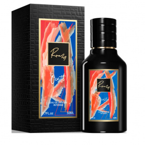 Rua29 Oeste Intense, Apa de Parfum, Barbati