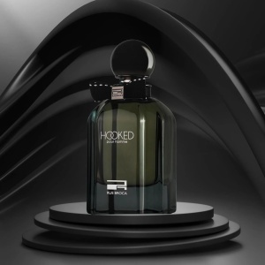 Rue Broca Hooked Pour Homme, Apa de Parfum, Barbati, 100 ml