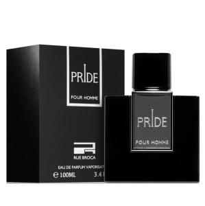 Rue Broca Pride Pour Homme, Apa de Parfum, Barbati