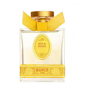 Rue de Soleil Rance Rance 1795, Apa de Toaleta, Unisex
