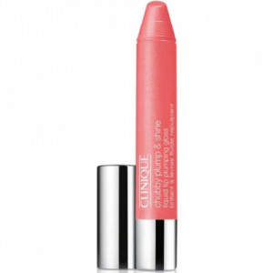 Ruj Clinique Chubby Stick Intense - Heftiest Hibiscus 04