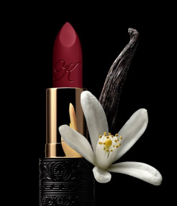 ruj de buze Kilian Paris Le Rouge Parfum Matte Lipstick 250 Devil Rouge 3.5 Gr