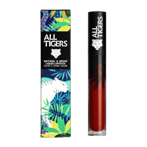 ALL TIGERS RUJ LICH MAT NAT&VE 889 RESP8ML