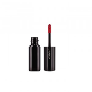 Ruj Shiseido Lacquer Rouge No.RD321 Ebi, 6ml