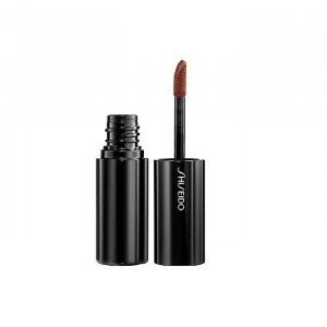 Ruj Shiseido Lacquer Rouge No.BR616 Truffle, 6ml