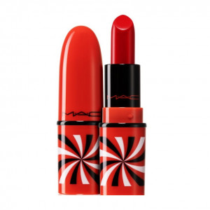 Ruj de buze Mac Lipstick Hypnotizing Holiday Collection, 3 Gr