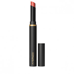 Ruj de buze MAC Powder Kiss Velvet Blur Slim Stick