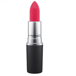 Ruj de buze MAC Powder Kiss