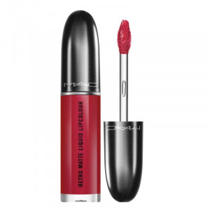 Ruj de buze MAC Retro Matte Liquid Lipcolour - Img 10