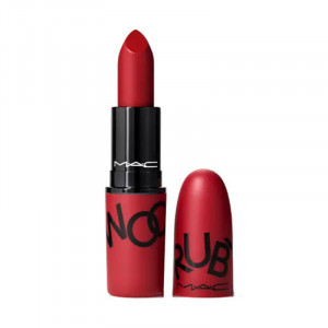 Ruj de buze MAC Ruby`s Crew Ruby Woo, 3 g