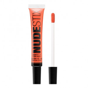 Ruj De Buze Nudestix, Magnetic Lip Plush Paint Fresh Fiji
