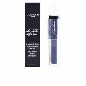 Ruj de buze parfumat Guerlain La Petite Robe Noir - Img 10