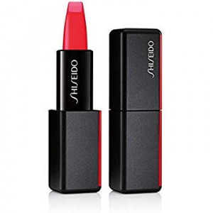 Ruj de buze Shiseido ModernMatte Powder - Img 2