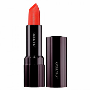Shiseido Perfect Rouge Lipstick Or418 Day Lily 4 Gr