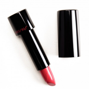 Shiseido Rouge Rouge Lipstick Rd306 Liaison 4 Gr