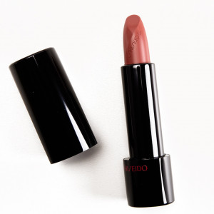 Shiseido Rouge Rouge Lipstick Br322 Amber Afternoon 4 Gr
