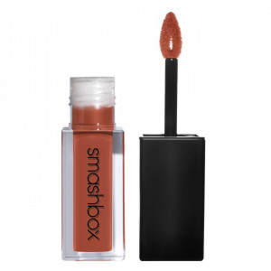 Ruj lichd mat Smashbox Always On Liquid Lipstick - Img 9