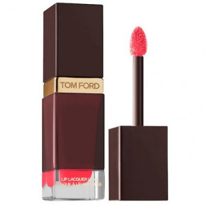 Ruj lichid Tom Ford Lip Lacquer Luxe Matte 07 Jaguar