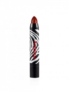 Sisley Phyto Lip Twist 22 Burgundy Mat Tinder Balm 2.5 Gr