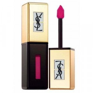 Ruj Yves Saint Laurent Pur Couture Vernis a Levres - Img 2