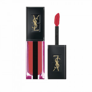 Ruj Yves Saint Laurent Rouge Pur Couture Vernis A Levres Water Stain - Img 8
