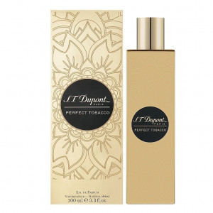 S.T.Dupont Perfect Tobacco, Apa de Parfum, Unisex
