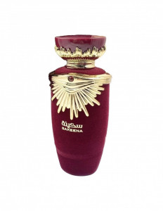 Sakeena, Lattafa, Apa de Parfum Femei, 100ml