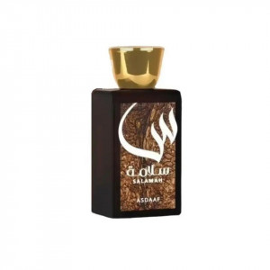 Salamah Asdaaf Apa de Parfum, Unisex, 100ml