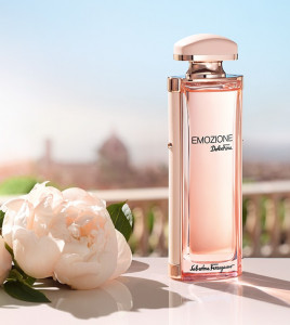 Salvatore Ferragamo Emozione Dolce Fiore - Img 3