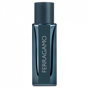 Salvatore Ferragamo Ferrgamo Intense Leather, Apa de Parfum, Barbati, 30 ml