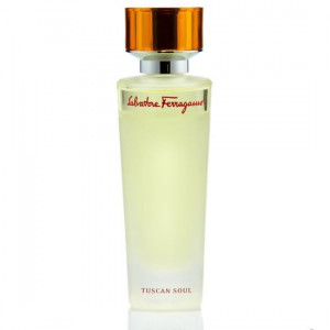 Salvatore Ferragamo Tuscan Soul, Apa de Toaleta, Femei 75 ml